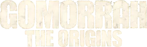 Gomorrah: The Origins