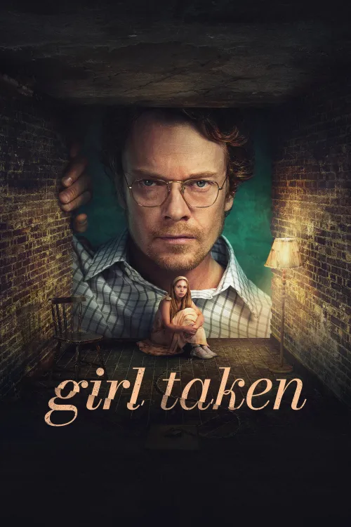 Girl Taken — Season 1