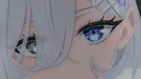 SHIBOYUGI: Playing Death Games to Put Food on the Table, season 1, episode 1 — a still from the episode