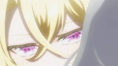 SHIBOYUGI: Playing Death Games to Put Food on the Table, season 1, episode 2 — a still from the episode