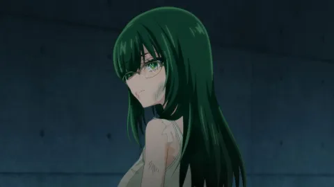 SHIBOYUGI: Playing Death Games to Put Food on the Table, season 1, episode 4 — a still from the episode