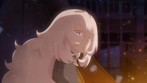SHIBOYUGI: Playing Death Games to Put Food on the Table, season 1, episode 5 — a still from the episode