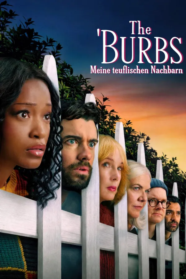 The Burbs – Meine teuflischen Nachbarn