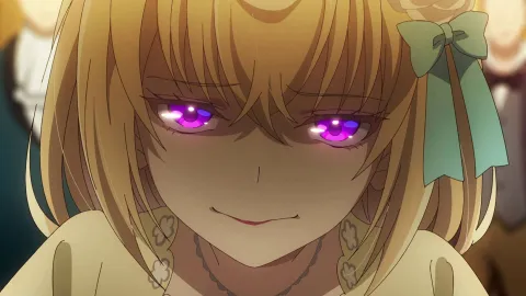 The Holy Grail of Eris, season 1, episode 1 — a still from the episode