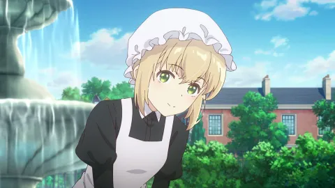 The Holy Grail of Eris, season 1, episode 2 — a still from the episode
