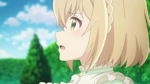 The Holy Grail of Eris, season 1, episode 4 — a still from the episode
