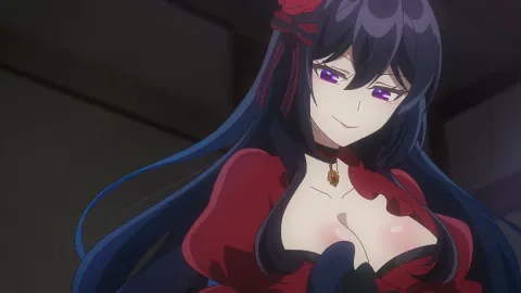 The Holy Grail of Eris, season 1, episode 5 — a still from the episode