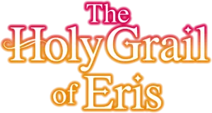 The Holy Grail of Eris