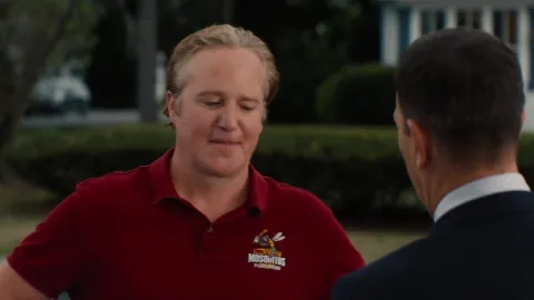 Best Medicine, season 1, episode 3 — a still from the episode