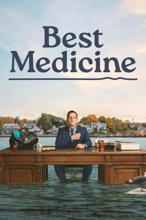 Best Medicine — Season 1