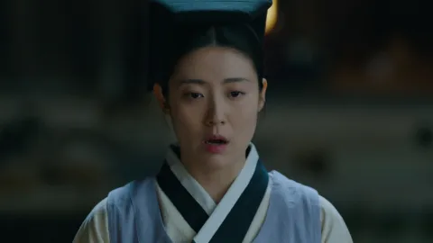 To My Beloved Thief, season 1, episode 3 — a still from the episode