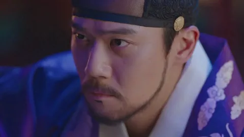 To My Beloved Thief, season 1, episode 5 — a still from the episode