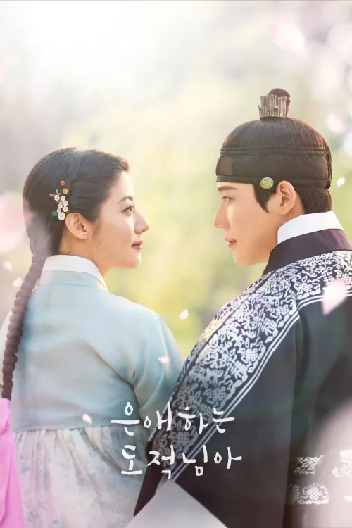 To My Beloved Thief — Season 1