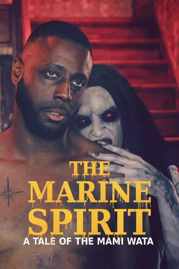 The Marine Spirit: A Tale Of The Mami Wata