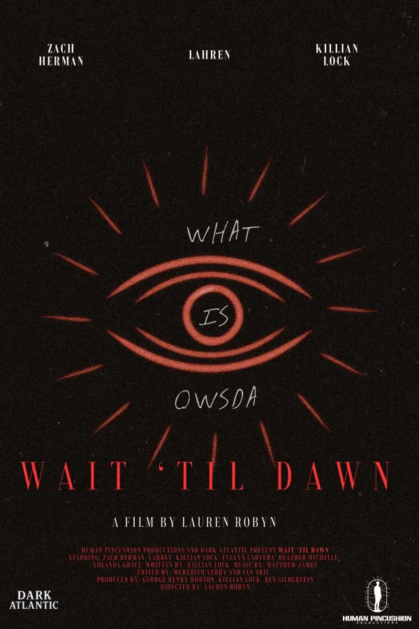 Wait Til Dawn