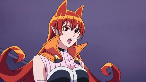 Welcome to Demon School! Iruma-kun, season 1, episode 8 — a still from the episode