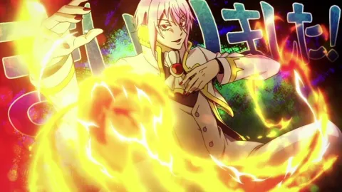 Welcome to Demon School! Iruma-kun, season 1, episode 10 — a still from the episode