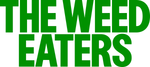 The Weed Eaters
