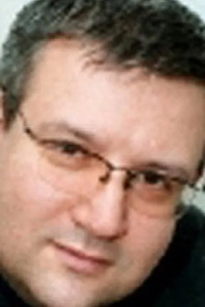 Віктор Буділов