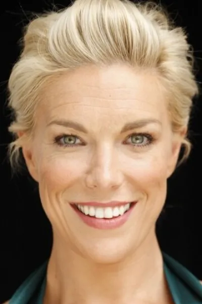 Hannah Waddingham