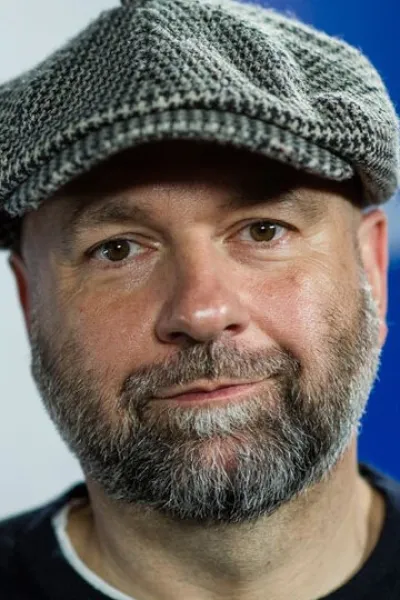 Lukasz Kosmicki