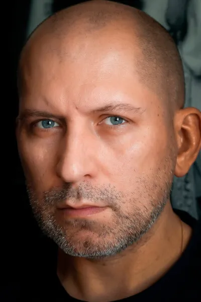 Andrey Kliminov