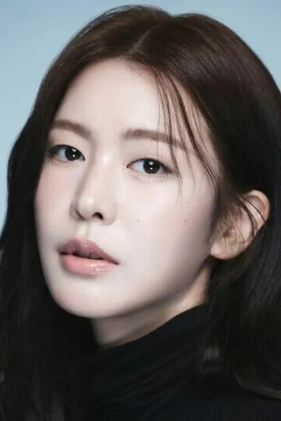 Jeong Yoo-jin