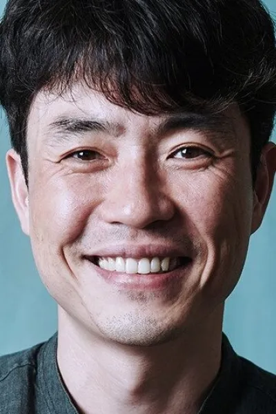 Ryoo Seung-wan