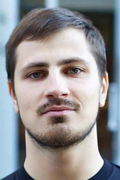 Aleksey Ionov