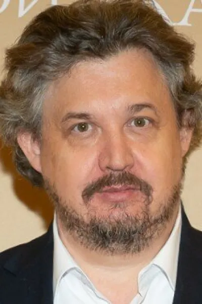 Vasily Rovensky
