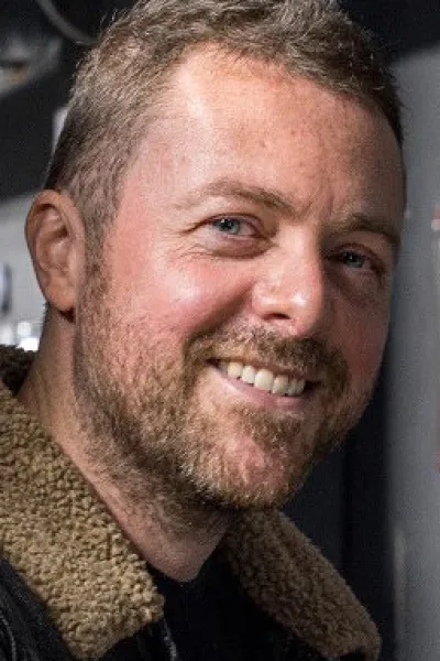 Damian McCarthy