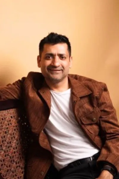 Lokesh Dhar