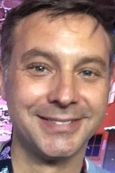 Eric Stough