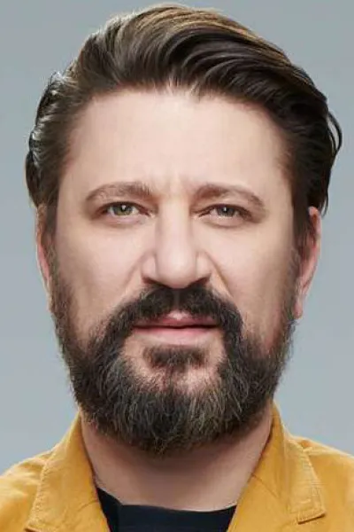 Viktor Loginov