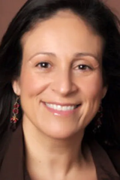 Elizabeth Avellan