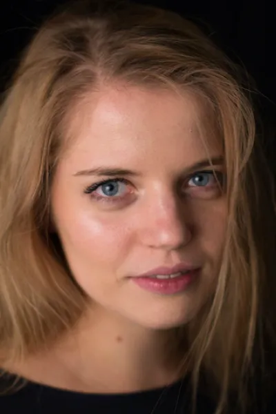 Alexandra Brodski
