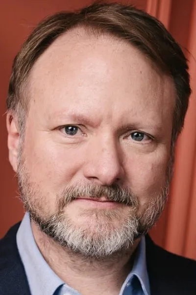 Rian Johnson