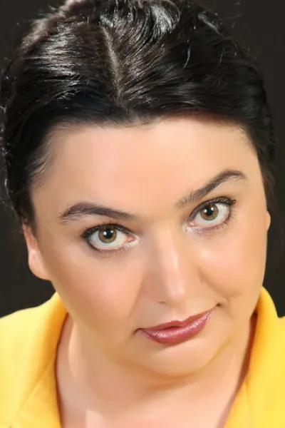 Galina Urazova
