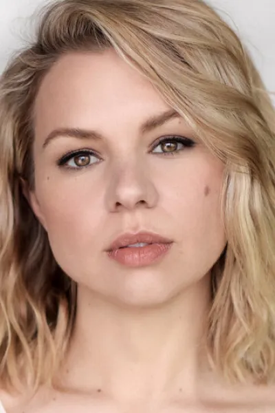 Ali Liebert