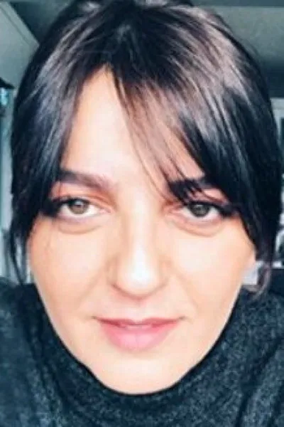 Neslihan Yeşilyurt