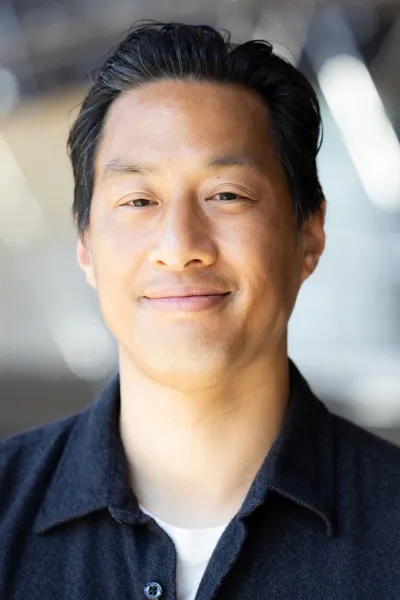 Daniel Chong