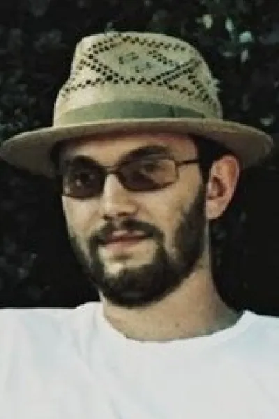 Adam Sherman