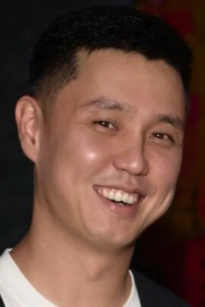 Daniyar Bolotbekov