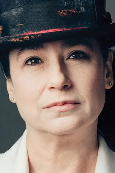 Amy Sherman-Palladino