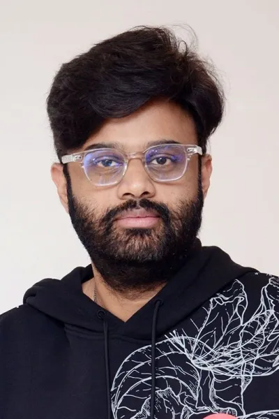 Suryadevara Naga Vamsi