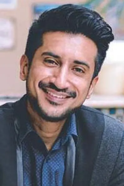 Asim Abbasi