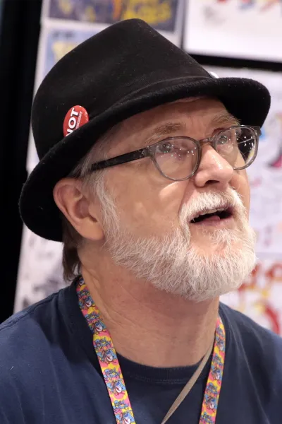 Bob Camp