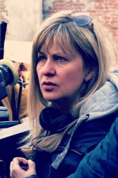 Jill Robertson