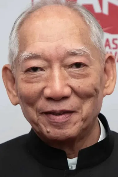 Yuen Woo-Ping