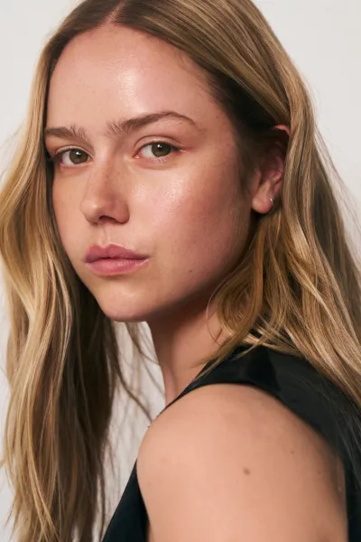 Amélie Hoeferle